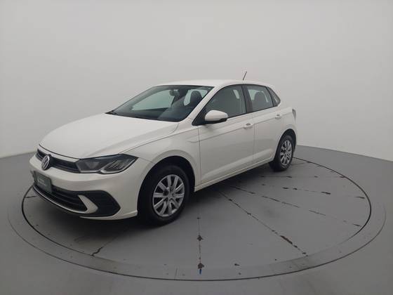 VOLKSWAGEN POLO 1.0 MPI MANUAL